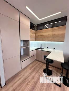 2-к квартира, вторичка, 44м2, 5/17 этаж