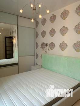 3-к квартира, вторичка, 116м2, 3/4 этаж