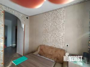 1-к квартира, вторичка, 32м2, 5/10 этаж