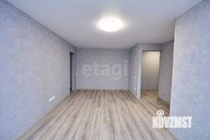 2-к квартира, вторичка, 42м2, 2/5 этаж