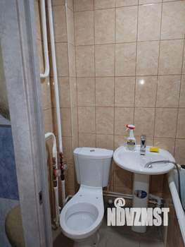 1-к квартира, вторичка, 23м2, 1/9 этаж