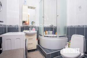 1-к квартира, вторичка, 43м2, 9/12 этаж