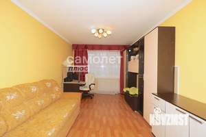 2-к квартира, вторичка, 44м2, 1/5 этаж