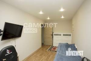 4-к квартира, вторичка, 77м2, 4/5 этаж