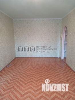 2-к квартира, вторичка, 46м2, 4/5 этаж