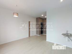 1-к квартира, вторичка, 39м2, 1/5 этаж