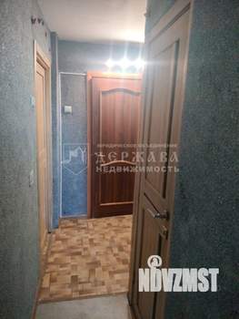 1-к квартира, вторичка, 33м2, 5/5 этаж