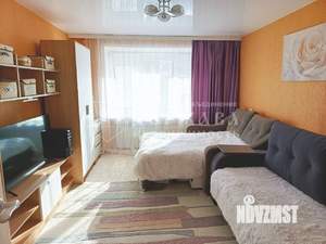 2-к квартира, вторичка, 45м2, 1/5 этаж