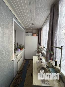 1-к квартира, вторичка, 29м2, 2/5 этаж