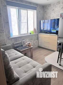 2-к квартира, вторичка, 37м2, 8/10 этаж