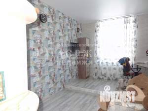 3-к квартира, вторичка, 73м2, 3/5 этаж