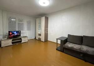 1-к квартира, вторичка, 31м2, 5/5 этаж