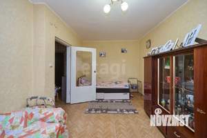 1-к квартира, вторичка, 38м2, 2/6 этаж