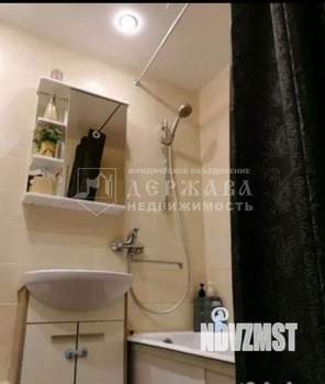 2-к квартира, вторичка, 40м2, 3/10 этаж