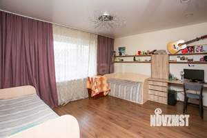 2-к квартира, вторичка, 51м2, 1/9 этаж
