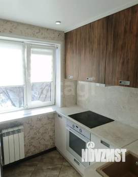 2-к квартира, вторичка, 44м2, 4/5 этаж