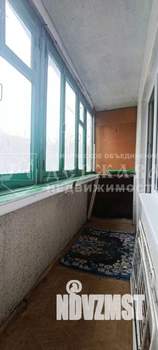 1-к квартира, вторичка, 29м2, 2/9 этаж