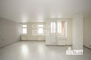 2-к квартира, вторичка, 69м2, 1/11 этаж