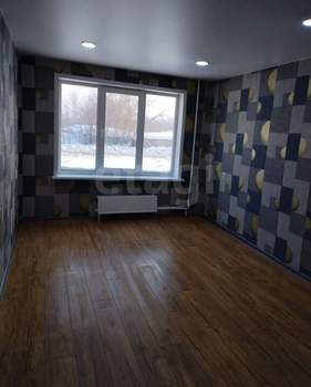 Студия квартира, вторичка, 23м2, 1/9 этаж