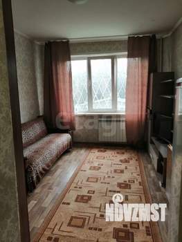 1-к квартира, вторичка, 16м2, 1/9 этаж