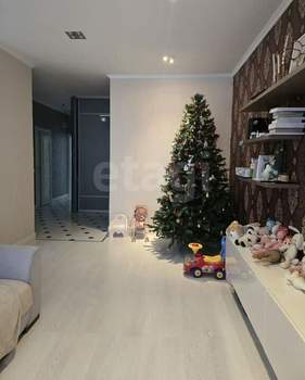 2-к квартира, вторичка, 71м2, 5/5 этаж