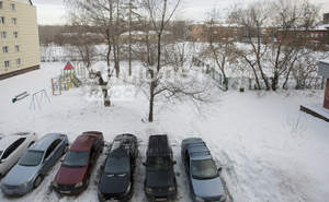 2-к квартира, вторичка, 43м2, 3/5 этаж