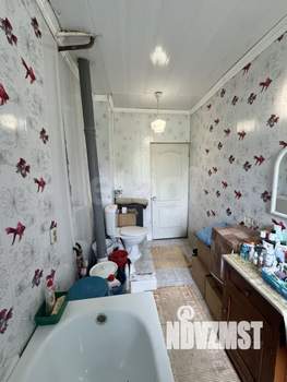 3-к квартира, вторичка, 66м2, 1/4 этаж