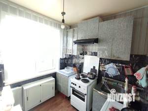 3-к квартира, вторичка, 61м2, 3/5 этаж