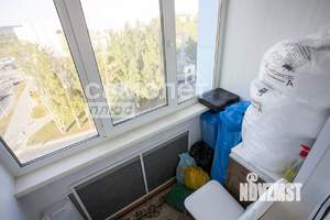 2-к квартира, вторичка, 57м2, 9/12 этаж