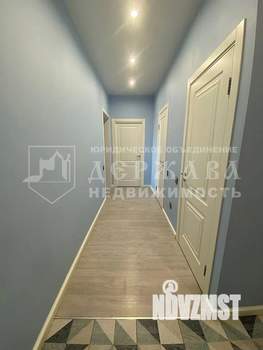 2-к квартира, вторичка, 62м2, 7/16 этаж