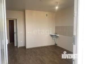 Студия квартира, вторичка, 24м2, 10/15 этаж