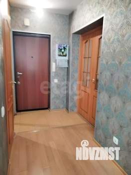 1-к квартира, вторичка, 37м2, 3/10 этаж