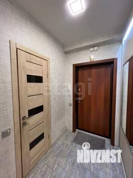 Студия квартира, вторичка, 26м2, 8/16 этаж