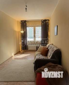 2-к квартира, вторичка, 52м2, 1/16 этаж