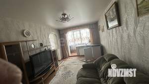 2-к квартира, вторичка, 44м2, 2/5 этаж