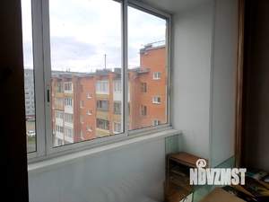 2-к квартира, вторичка, 51м2, 5/6 этаж