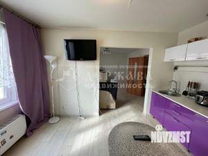 1-к квартира, вторичка, 41м2, 4/9 этаж