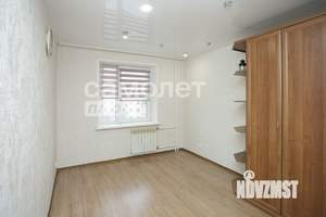 3-к квартира, вторичка, 63м2, 9/10 этаж