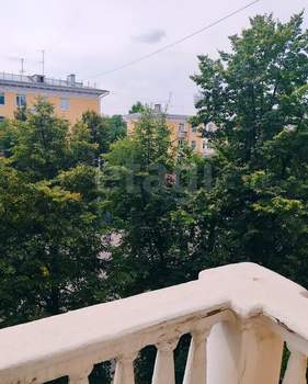 3-к квартира, вторичка, 77м2, 4/5 этаж