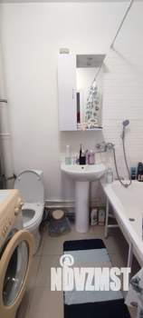 1-к квартира, вторичка, 26м2, 2/14 этаж