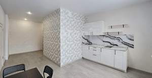 2-к квартира, вторичка, 52м2, 9/16 этаж