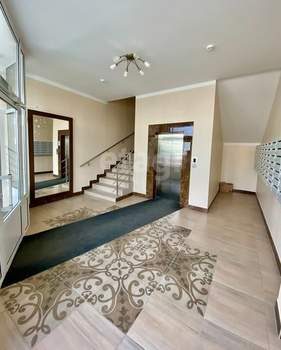 1-к квартира, вторичка, 36м2, 2/6 этаж