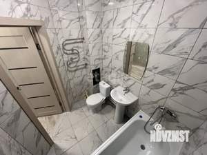 1-к квартира, вторичка, 36м2, 7/13 этаж