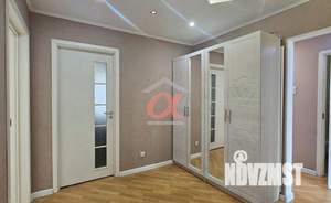 3-к квартира, вторичка, 63м2, 6/9 этаж