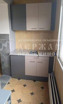 1-к квартира, вторичка, 23м2, 6/9 этаж