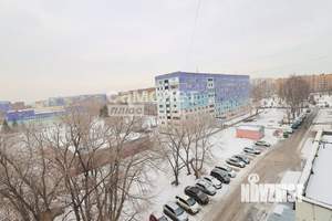 1-к квартира, вторичка, 23м2, 7/9 этаж