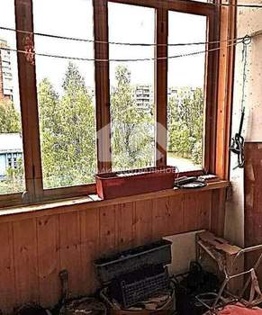 3-к квартира, вторичка, 63м2, 6/9 этаж