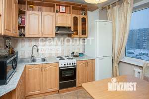 4-к квартира, вторичка, 86м2, 5/10 этаж