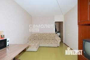 1-к квартира, вторичка, 23м2, 4/9 этаж