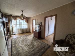 4-к квартира, вторичка, 63м2, 2/5 этаж